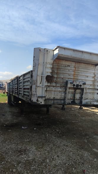 أخرى تريلة 2011 - صورة 3