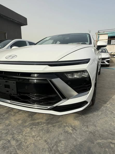 هونداي سوناتا 2025 - صورة 2