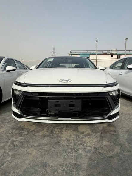 هونداي سوناتا 2025 - صورة 3