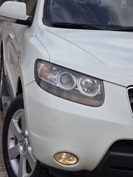 هيونداي سنتافي 2009 - صورة 5