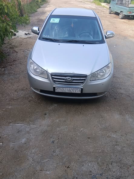 هيونداي افانتي 2007 - صورة 5