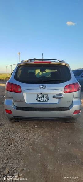 هيونداي سانتا في 2007 - صورة 1