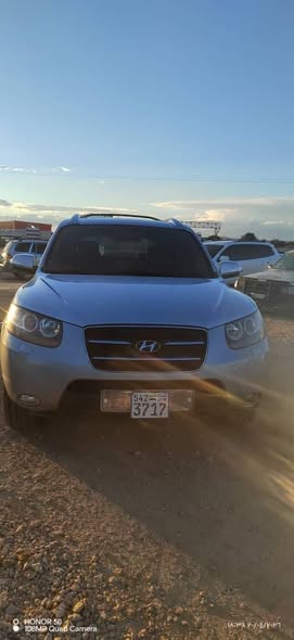 هيونداي سانتا في 2007 - صورة 2