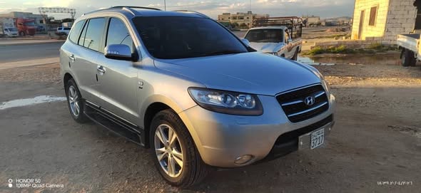 هيونداي سانتا في 2007 - صورة 3