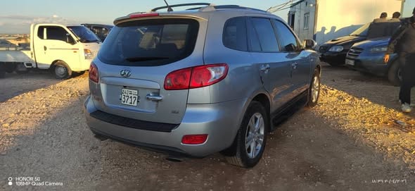 هيونداي سانتا في 2007 - صورة 4