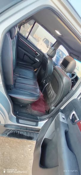 هيونداي سانتا في 2007 - صورة 5