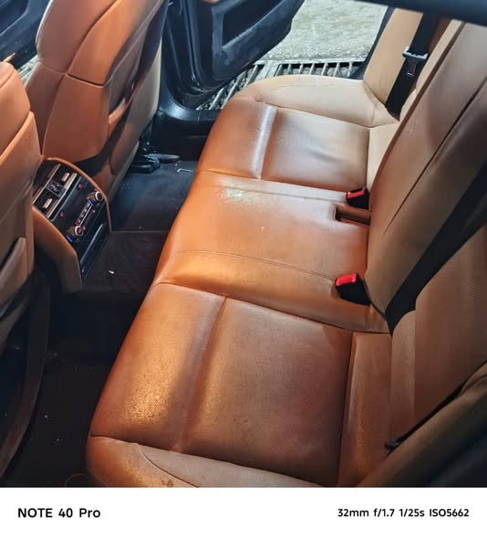 بي ام 740 2012 - صورة 3