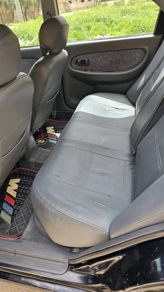 كيا سيفيا 2002 - صورة 5