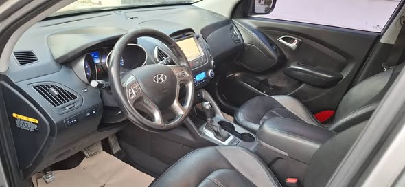 هيونداي توسان 2014 - صورة 5