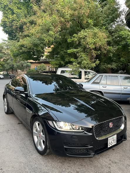 جاكوار XF 2018 - صورة 3