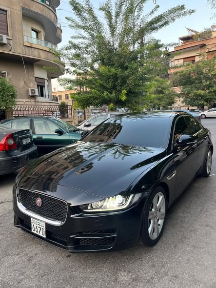 جاكوار XF 2018 - صورة 4