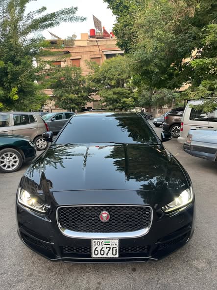 جاكوار XF 2018 - صورة 5