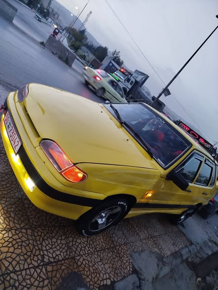 لادا سمارا 2004 - صورة 2