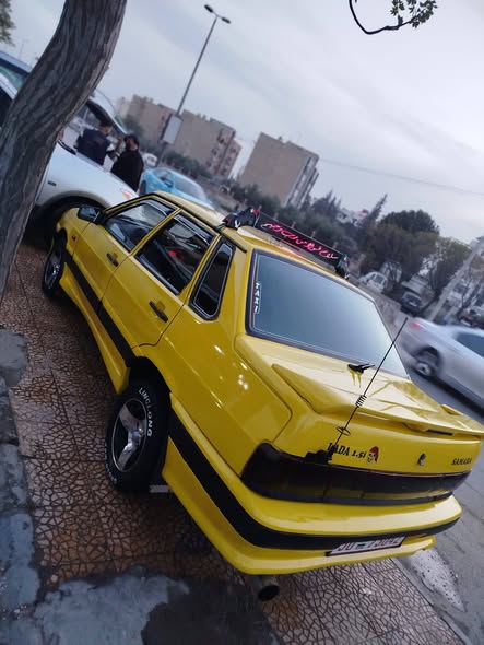 لادا سمارا 2004 - صورة 3