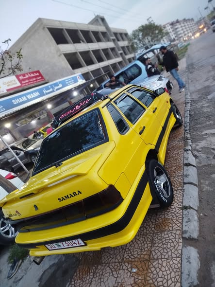 لادا سمارا 2004 - صورة 4