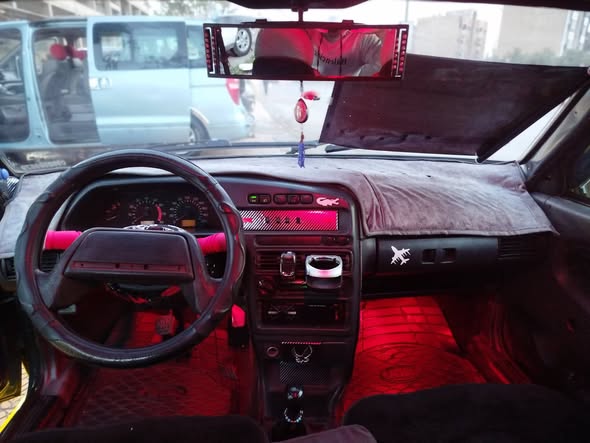 لادا سمارا 2004 - صورة 5