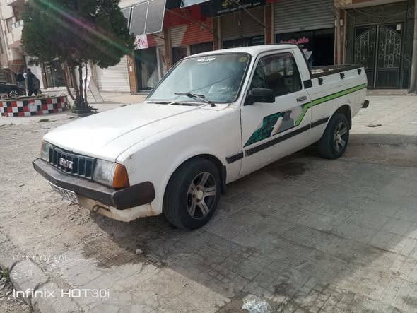 جيمس بيك أب 1993 - صورة 3