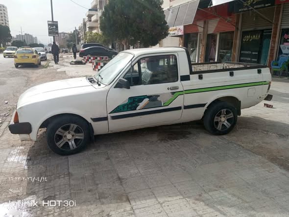 جيمس بيك أب 1993 - صورة 4