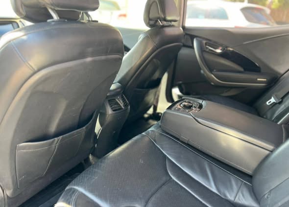 هونداي ازيرا 2012 - صورة 5