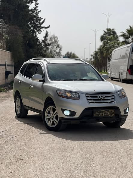 هيونداي سانتا في 2010 - صورة 1