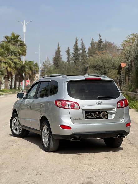 هيونداي سانتا في 2010 - صورة 2