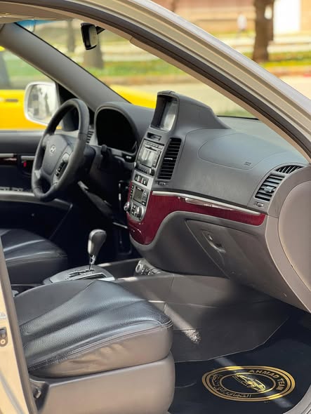 هيونداي سانتا في 2010 - صورة 3