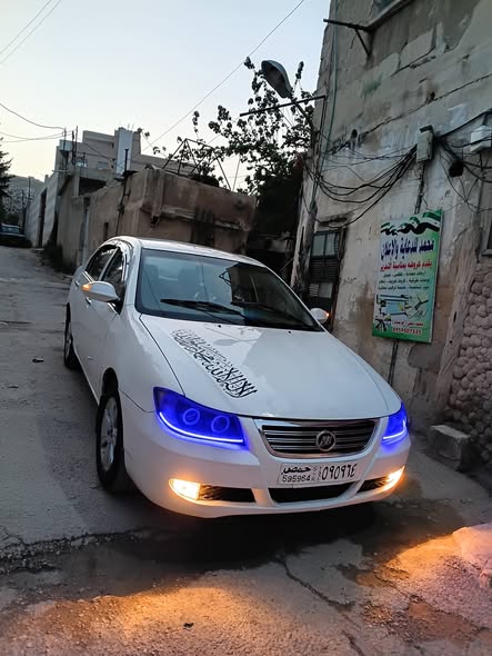 ليفان ٦٢٠ 2012 - صورة 3