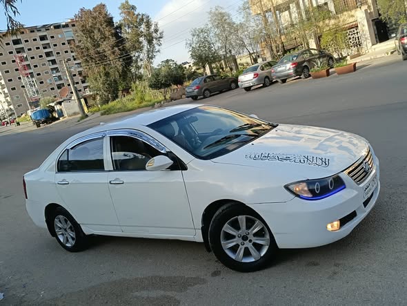 ليفان ٦٢٠ 2012 - صورة 4