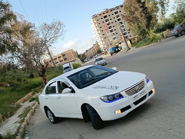 ليفان ٦٢٠ 2012 - صورة 5