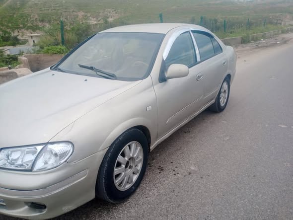 نيسان سني 2006 - صورة 2