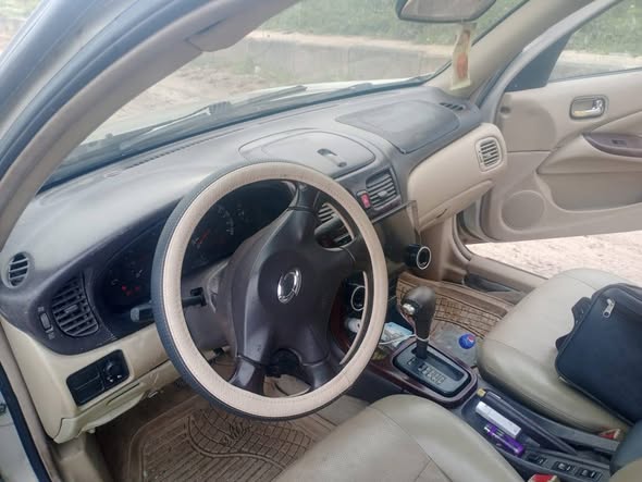 نيسان سني 2006 - صورة 3