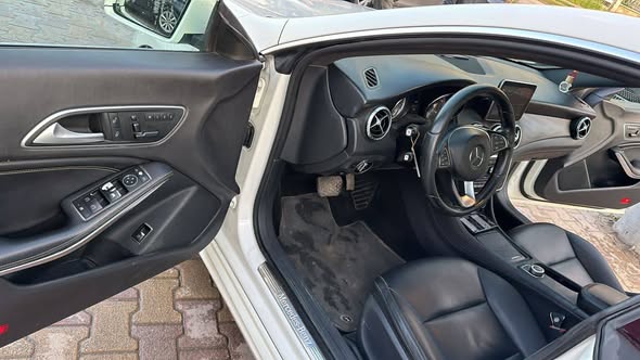 مارسيدس CLA 2015 - صورة 2