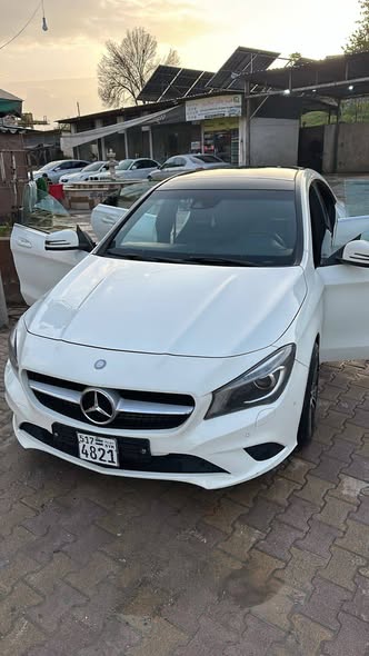 مارسيدس CLA 2015 - صورة 4