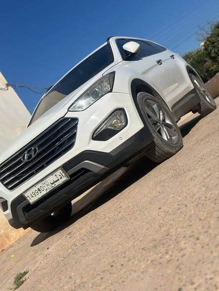 هيونداي سانتا في 2014 - صورة 2