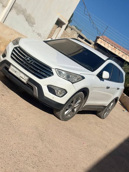 هيونداي سانتا في 2014 - صورة 3