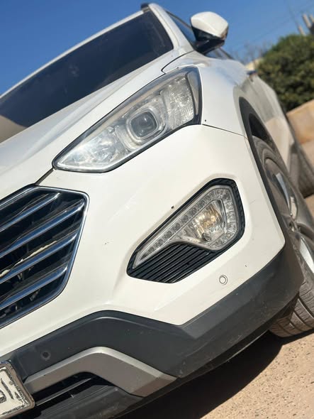 هيونداي سانتا في 2014 - صورة 4