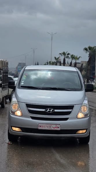 هيونداي H-1 2009 - صورة 1