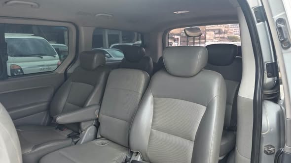 هيونداي H-1 2009 - صورة 4