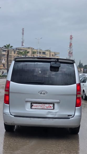 هيونداي H-1 2009 - صورة 5