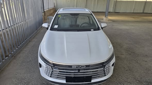 بي واي دي ديستروير 05 2025 - صورة 2