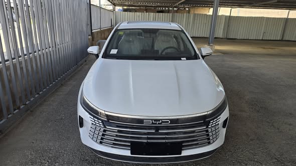 بي واي دي ديستروير 05 2025 - صورة 4