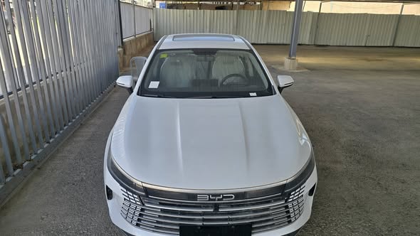 بي واي دي ديستروير 05 2025 - صورة 5