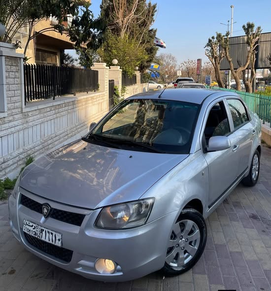 بروتون ساغا 2011 - صورة 3