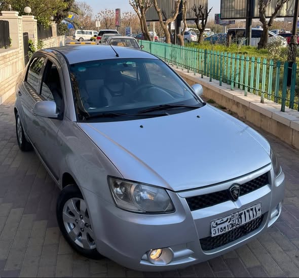 بروتون ساغا 2011 - صورة 4