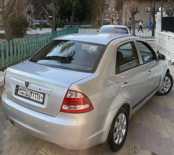 بروتون ساغا 2011 - صورة 5