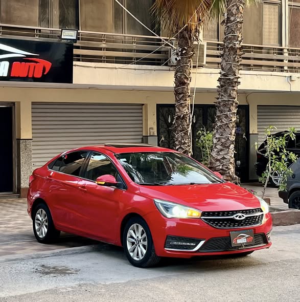 شيري أريزو 5 2023 - صورة 1