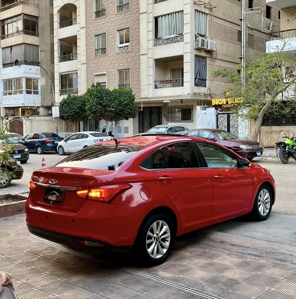 شيري أريزو 5 2023 - صورة 5