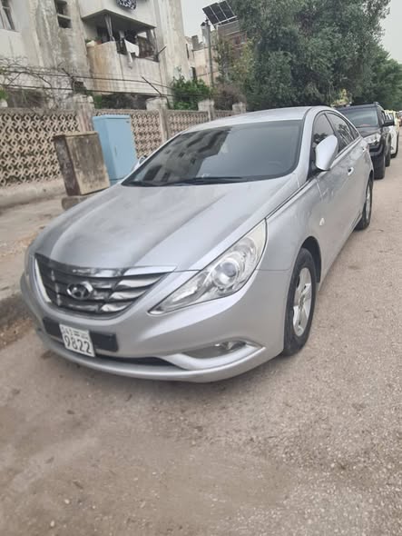 هونداي سوناتا 2011 - صورة 2