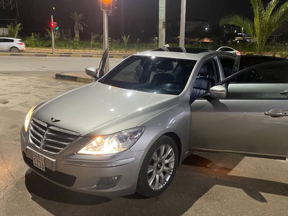 هونداي جينسيس 2010 - صورة 2