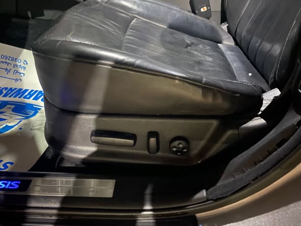 هونداي جينسيس 2010 - صورة 5